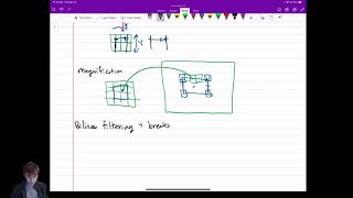 (Unit 9) Colour and Shading 11: Introduction to Texture Filtering