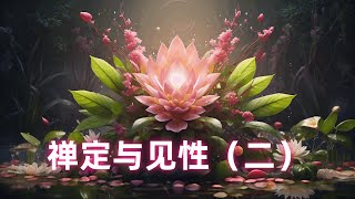 天星无际：禅定与见性（二）