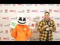 Duryan Interviews Marshmello