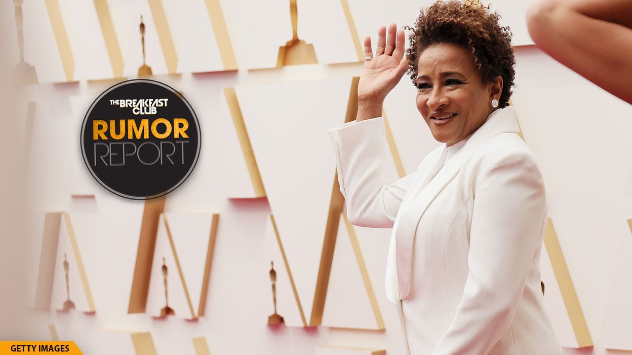 Wanda Sykes Felt Physically "Ill" Watching Will Smith Slap Chris Rock and Curse at Him