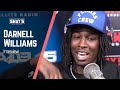 Darnell Williams Tells Amazing Story of Hitting Rock Bottom and Rising to Success