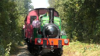 Middleton Railway - Autumn Gala 2024