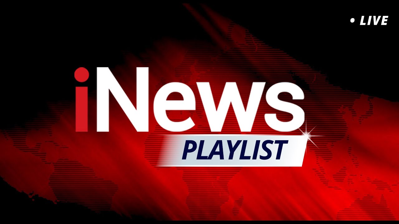 Live Streaming INews Playlist (24/7) - Kanal 1 - YouTube