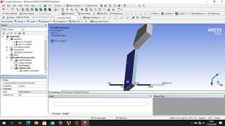 ANSYS - Cutting Tools Simulation ( Steel vs Alumunium) - Explicit Dynamics