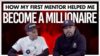 The Right Mentor Can Make You A Millionaire | Daymond John