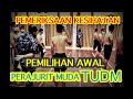 PEMERIKSAAN KESIHATAN | PEMILIHAN AWAL PERAJURIT MUDA TUDM