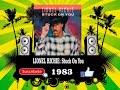 Lionel Richie & Darius Rucker - Stuck On You  (Radio Version)