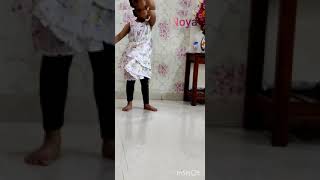 TERI LAADKI || kids dance || Noya