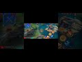 yss dijagain ketat jhonson ‼️🤣🤣🤣 shorts gaming mobilelegends like games subscribe funny