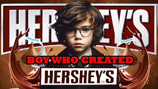 Sweet Success Story: The Farmer Boy Behind the Invention of Hershey's | YouTube Exclusive
