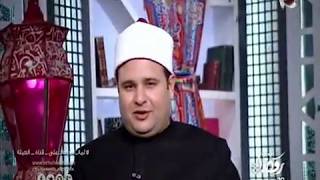 برنامج المسلمون يتساءلون على شاشة قناة المحور - رمضان 2020