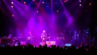 Ratdog  BROKEDOWN PALACE 3-2-14 Capitol Theatre