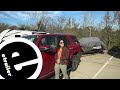 etrailer | K-Source Universal Clip On Towing Mirrors Installation - 2015 Toyota 4Runner