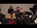 The Milwaukee Jazz Orchestra-