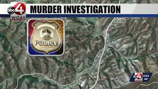 Murder Investigation In Bluefield