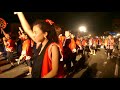 第22回長泉わくわく祭り2018　踊りパレード　4k