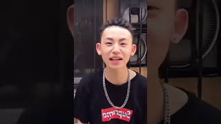 小鬼王琳凱 髒辮時期超可愛rap