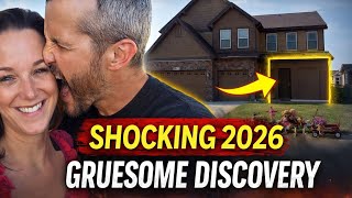 SHOCKING 2026: What Was Found Behind Chris Watts’ Property Changes Everything.