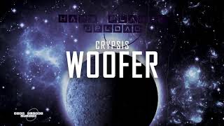 Crypsis - Woofer (Extended Mix)