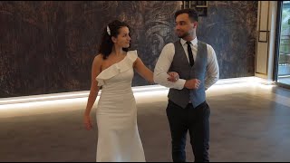 The Dziemians - Poprowadź mnie | Walc Wiedeński | Subtelny Pierwszy Taniec | Wedding Dance Online