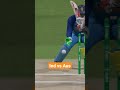 Axar Patel Bowls a Beautiful Ball and takes a Wicket of Glenn Maxwell IND vs AUS 2022