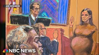Sean ‘Diddy’ Combs’ ex-girlfriend Cassie Ventura gives bombshell testimony
