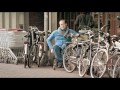 RIJKSOVERHEID - Veiligheid op straat (fietsenstalling)