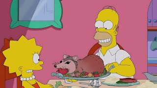 [New] The Simpson Season 33 Ep 17 Full Episodes - The Simpson 2024 Full Episodes NoCuts #1080p