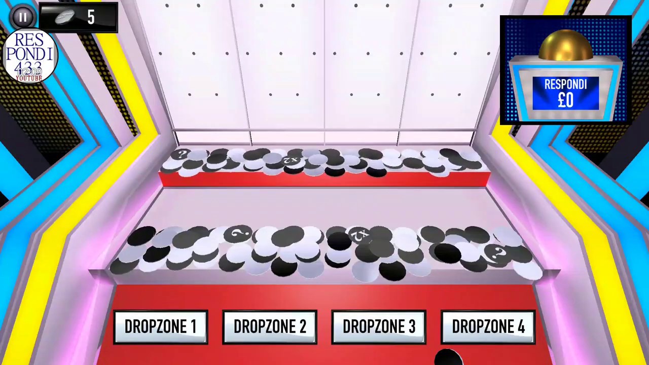 Tipping Point App Youtube