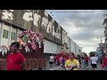 10th sambayaw festival 2025 at ifi sto. niño hesus marikina city