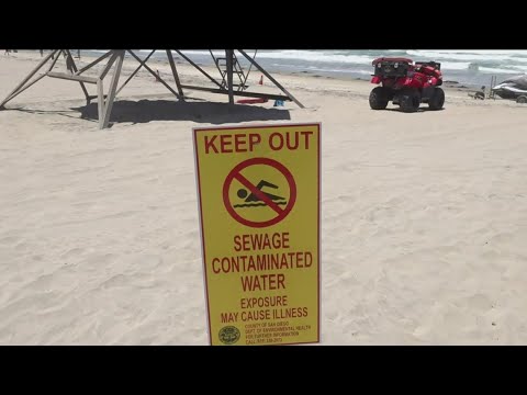 South Bay Residents Might Be Breathing In Bacteria Caused By Tijuana ...