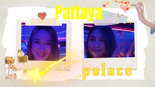 ㊙️【palace】 タイ ・ パタヤ にある美味しい ムーガタ屋 さんを2人のTOP モデル がご案内させて頂きます。🥘 | in pattaya thailand