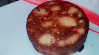 ଓଡିଶା ଫେମସ ମିଠା ଛେନାପୋଡ଼ /odisha famous sweet chhena poda recipe/ plz Subscribe \u0026 like 🙏🙏🙏