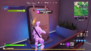 Fortnite - Scan A Server At A Surface Hub (Season 5 Week 13 Challenges)