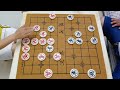 象棋：吹牛可以，不能骄傲自大，不然自食其果！【王斧头爱下棋】