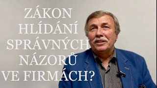 Hlídat názory zaměstnanců | ZPRÁVY Z REPUBLIKY