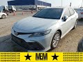 JTNB14HK3P3217386 2023 Toyota Camry