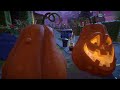 Spooky Squash Destroys Garden Warfare 2