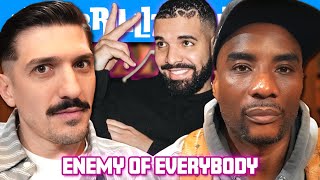 BBL Drizzy & How Your Algorithm Shapes What You Believe