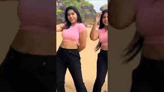 එයාල දෙන්නගෙ ලස්සන dance එකක්.🤭 #subscribe #song #coversong #like #comment