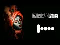 Krishna - Ringtone || New Ringtone Best Ringtone