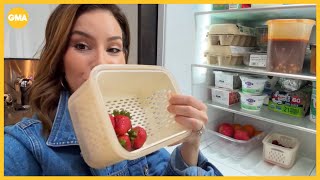 Grocery hacks to help you save money