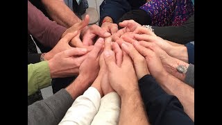 Consensus: Learning to think and act cooperatively - The Community Builders Forum #2