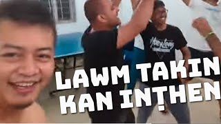 Vlawk #159 - Vai pawh an nawi ve tho