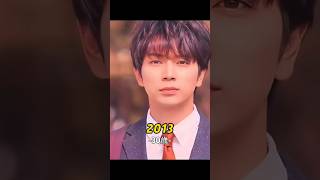 イケオジ界に嵐を巻き起こす松本潤ヒストリー #shorts #嵐 #松本潤 #イケメン