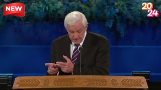 Finding Strength in God’s Word | Dr.David Jeremiah Sermons 2024