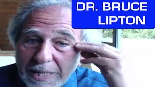 Dr Bruce Lipton, Biology of Belief: Change Subconscious Programs to Reprogram Your Mind