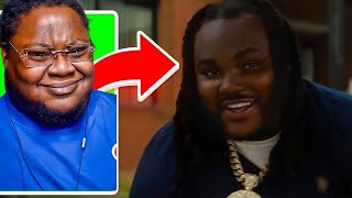 MIKE A CLOWN!!! FREE MS.EVANS!!!  Tee Grizzley - Ms. Evans 2 [Official Video] REACTION!!!!!