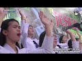 YOU SAY - JMCIM CEBU YOUTH CHOIR