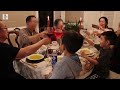 jenny s semisweet life vlog43 2022 thanksgiving dinner 2022年感恩节晚餐